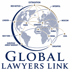 Global Lawyers Link Dubai